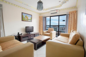 The Best Vacation Apartments@Marina Court Resort, Kota Kinabalu